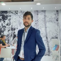 QUIMUNSA Employee Javier Cerezo Abeijón's profile photo