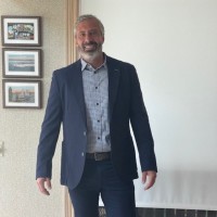 Dexxon Data media Employee Matthew Kastens's profile photo