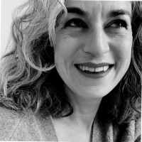 Dovecot Studio Employee Isabelle Bastien's profile photo