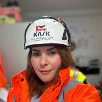 Adolf Lupp GmbH + Co KG Employee Saja Mustafa's profile photo