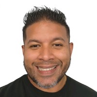 Flex Moving & Storage Employee Luis Torres's profile photo