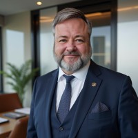 Grahampton & Co. Employee Peter Classen's profile photo