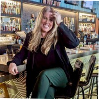 Eureka! Restaurant Group Employee Karly Beze's profile photo