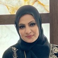 Live Unreal Companies Employee Khatija Rafiq's profile photo