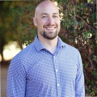 Updike Distribution Logistics, LLC Employee Kyle Russell's profile photo
