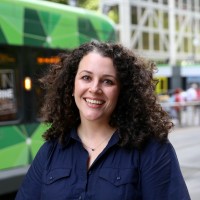 Francesca MacLean Email & Phone Number
