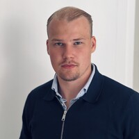 Invoier Employee Max Dandanell's profile photo