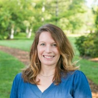 Dow Gardens Employee Michelle Holmes's profile photo