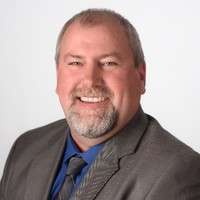 Palmer-Donavin Employee Tom Bartlett's profile photo