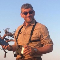 A.S.Adventure Employee Didier Neyt's profile photo