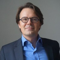 Groupe Renault Employee Jérôme Walter's profile photo