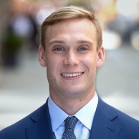 Tiger Infrastructure Partners Employee Matthew McShea's profile photo