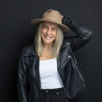 Rumble Studios Employee Bec Ivanov's profile photo