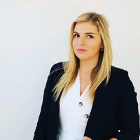 Virtasant Employee Ida Prolaz's profile photo