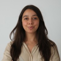 École de Management - High-Tech Employee Fatimazahrae Namad's profile photo