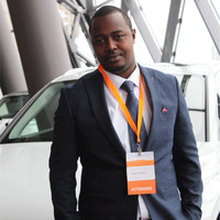 Reboitech Employee Abel Gisingizo's profile photo
