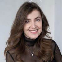 DesignMorphine Employee Tsvetelina Georgieva's profile photo
