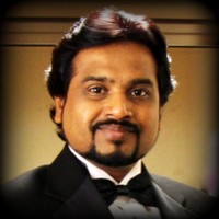 Diebold Nixdorf Employee David Raj's profile photo