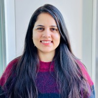 Infosys Employee Anita Devi's profile photo