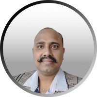 ItsaCheckmate Employee Amit Solanki's profile photo