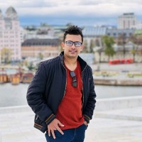 HAMBS Employee Emil Niroshan's profile photo