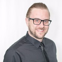 Alaniz Marketing Employee Bo Reed's profile photo