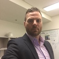 Humber River Hospital Employee Martyn MacDougall's profile photo