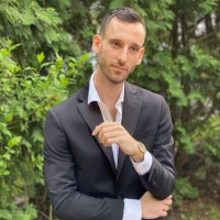 Curntly Employee Andrew Bregman's profile photo