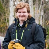 Mt. Spokane Ski & Snowboard Park Employee Jordan Lewis's profile photo