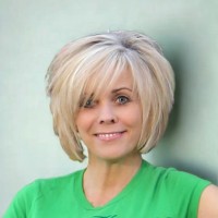 PlexTrac Employee Michelle Wagner-Letourneau's profile photo