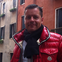 LC Packaging Employee Allard van Asselt's profile photo