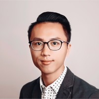 Dahua Technology Co. LTD Employee Eddie/Jian Luo's profile photo