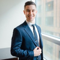 Ideal Security Inc Employee Brady Shein's profile photo