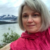 Juneau City Of Borough Employee Kelly Mercer's profile photo