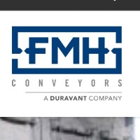 FMH Conveyors Employee Chris Taylor's profile photo