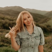 Krosswood Doors Employee McKenna Boman's profile photo