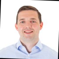 Yewdale Employee Jerry Shimwell's profile photo