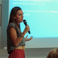 Jalis, Agence Web Employee Océane Lacour's profile photo