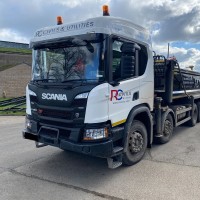 RC CIVILS LIMITED Employee David Brotherhood's profile photo