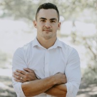 Infinity Power Employee David Kunneke's profile photo