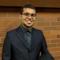 Metropolitan Opera Employee Eric Burgos's profile photo