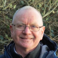 Society of Jesus Employee Brendan McManus's profile photo