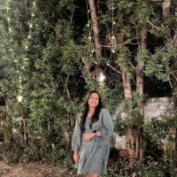 WeeTech Solution Pvt Ltd Employee Khevana Parekh's profile photo