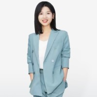 Allchips Limited Employee Penny Wang's profile photo