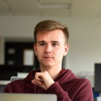 Openr Employee Ryan Impey's profile photo