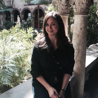 Cengage Group Employee Daisy Sosa's profile photo