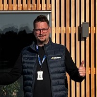Treano Bygg AB Employee Jonas Nilsson's profile photo