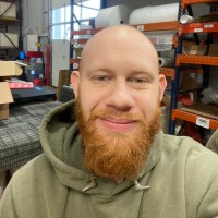 THOR: AV Employee David Nali's profile photo