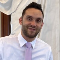 Vyvue Employee Joshua Pena's profile photo