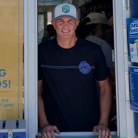 Dutch Bros Coffee Employee Eric Sands's profile photo
